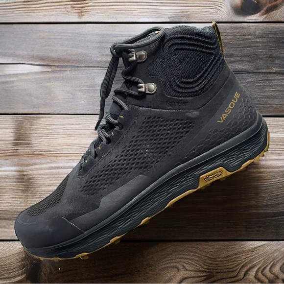 Vasque Other - Vasque Men's Breeze Lt NTX Breathable Hiking Shoe